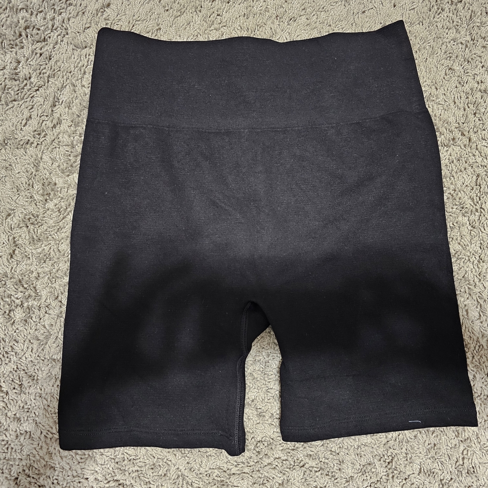 Kindred Bravely Maternity/postpartum Biker  Shorts